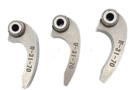 Dirt Racing Clutch Shift Weights 31-70 Pack 3 Polaris RZR XP Turbo S Rs1 5140832