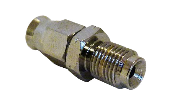 Venhill M10 X 1.00 Male Concave 600-03 Brake Hose End Chrome Venhill 3/20100mhc 442-31p Buildaline