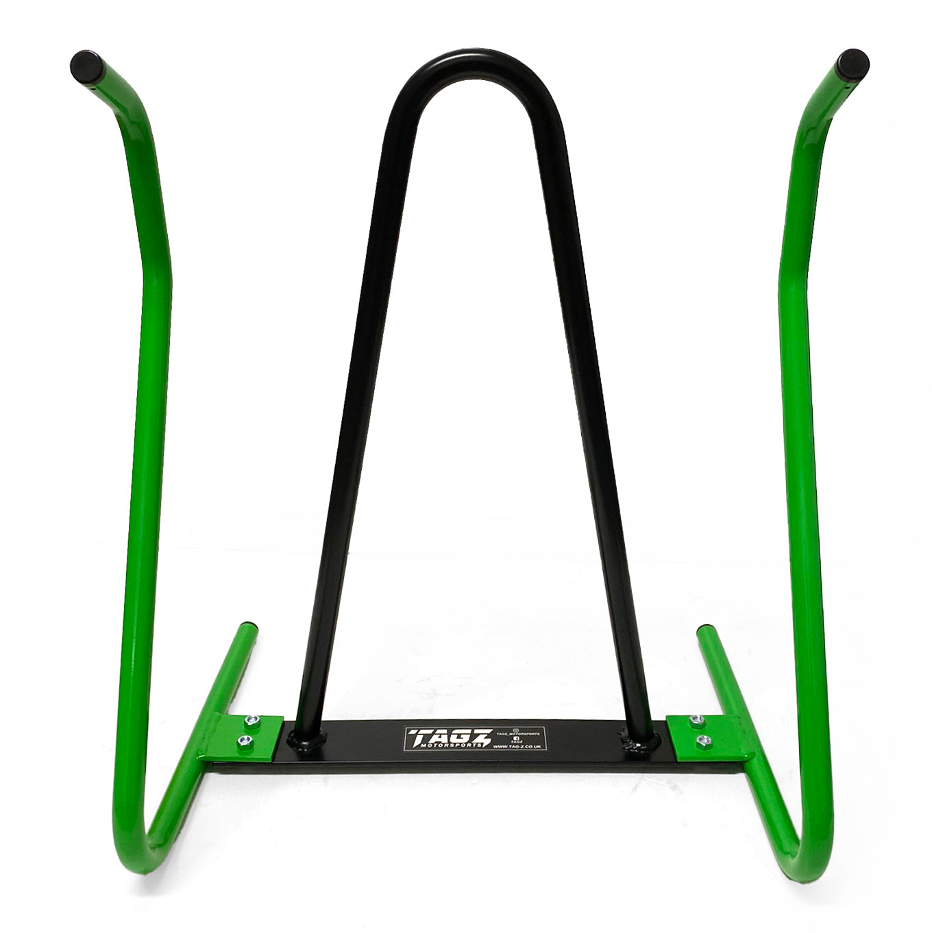 Tag-z Tag-z H/d Jet Wash Stand Green, Boot Helmet Goggle Wash Stand, (flat Packed in Tag-z Box)