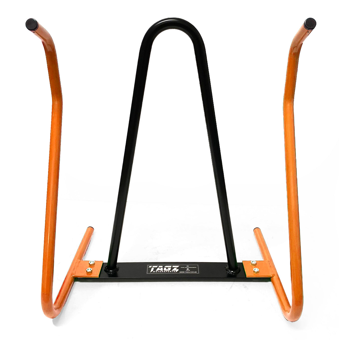 Tag-z Tag-z H/d Jet Wash Stand Orange, Boot Helmet Goggle Wash Stand, (flat Packed in Tag-z Box)