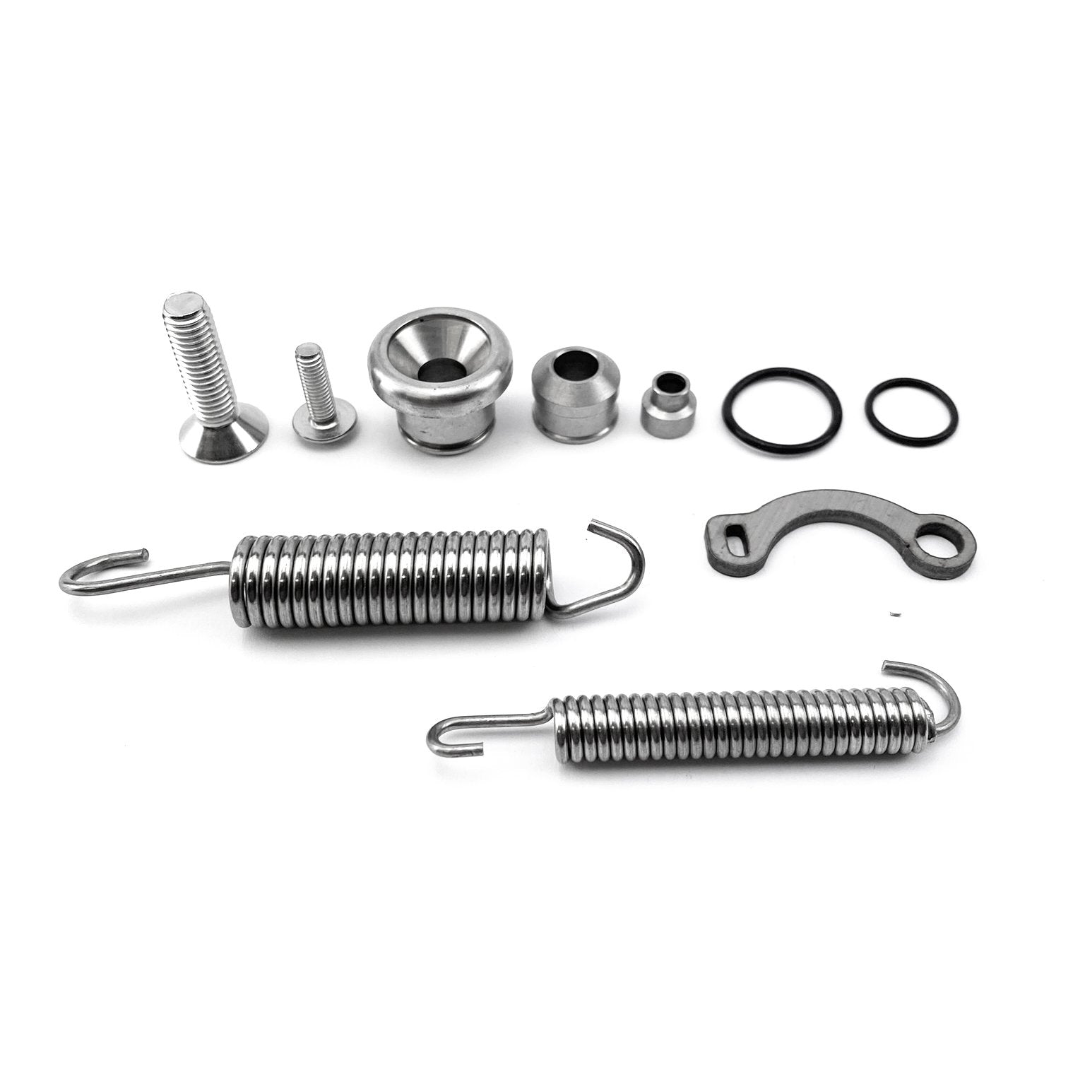 FIR Side Stand Spring Hardware Kit KTM 150 250 350 450 500 530