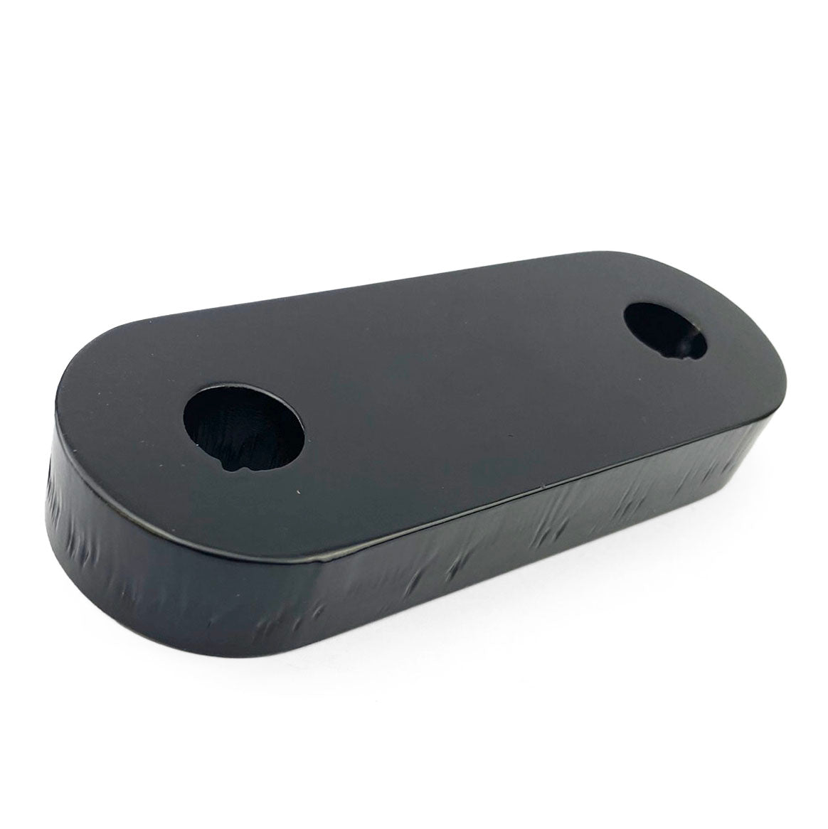 Tag-z 10MM Spacer For Car Rack Or Step Hitch Spacer 90MM Centers Uk