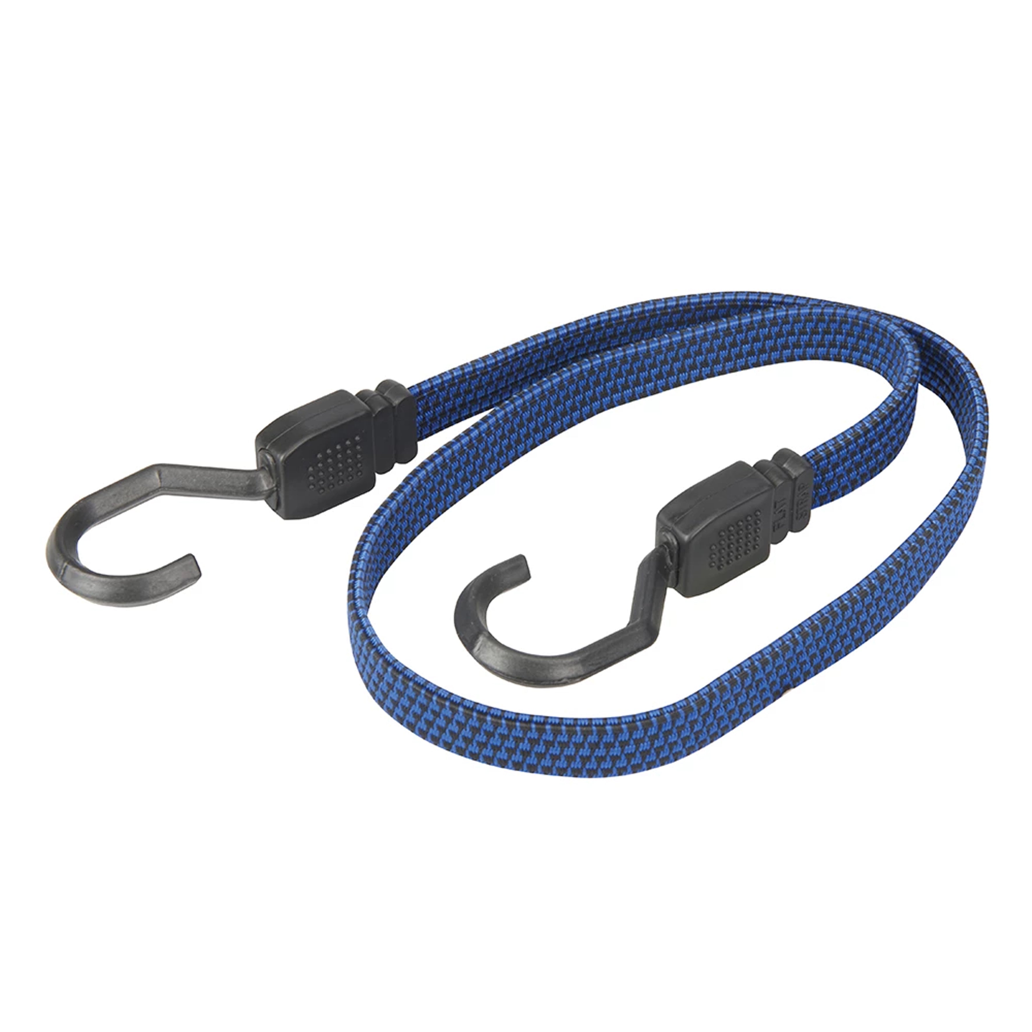 Toolstream Bungee Cord Flat 380mm Each 901310
