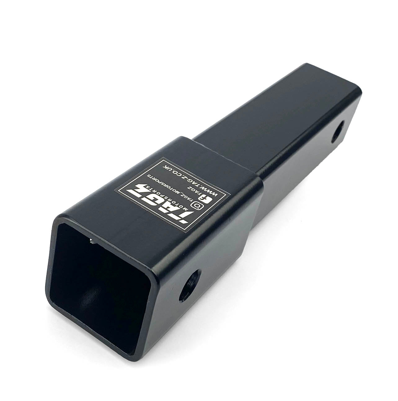 Tag-z 200mm Long Ext. 2x2 Inch, ATV UTV Quad