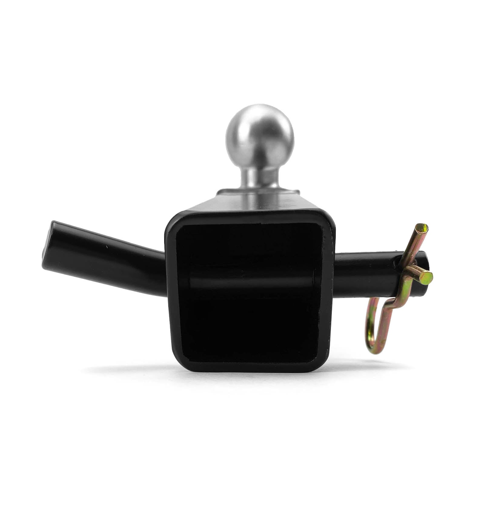 Tag-z ATV UTV All in One Hitch Kit with Pin's & 50mm Ball