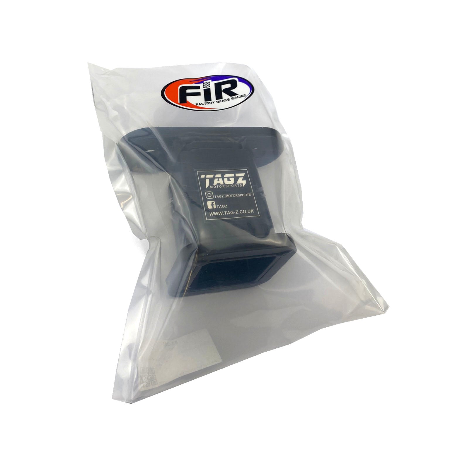 Tag-z 2 Recever Std Holes 90mm, ATV UTV Quad Hitch Mount