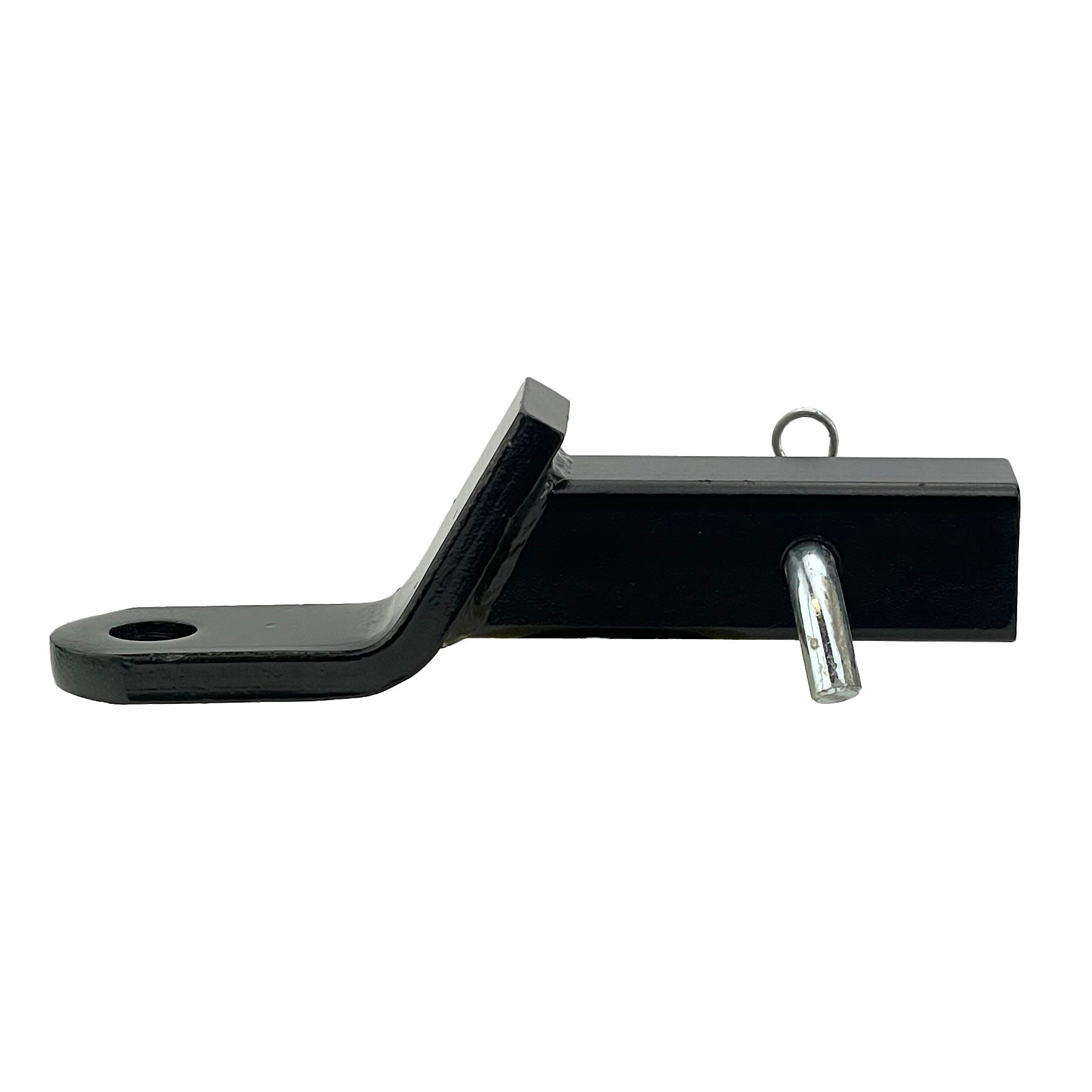 Dirt Racing Tow Hitch Detachable John Deere Gator 50X50mm / with Pin