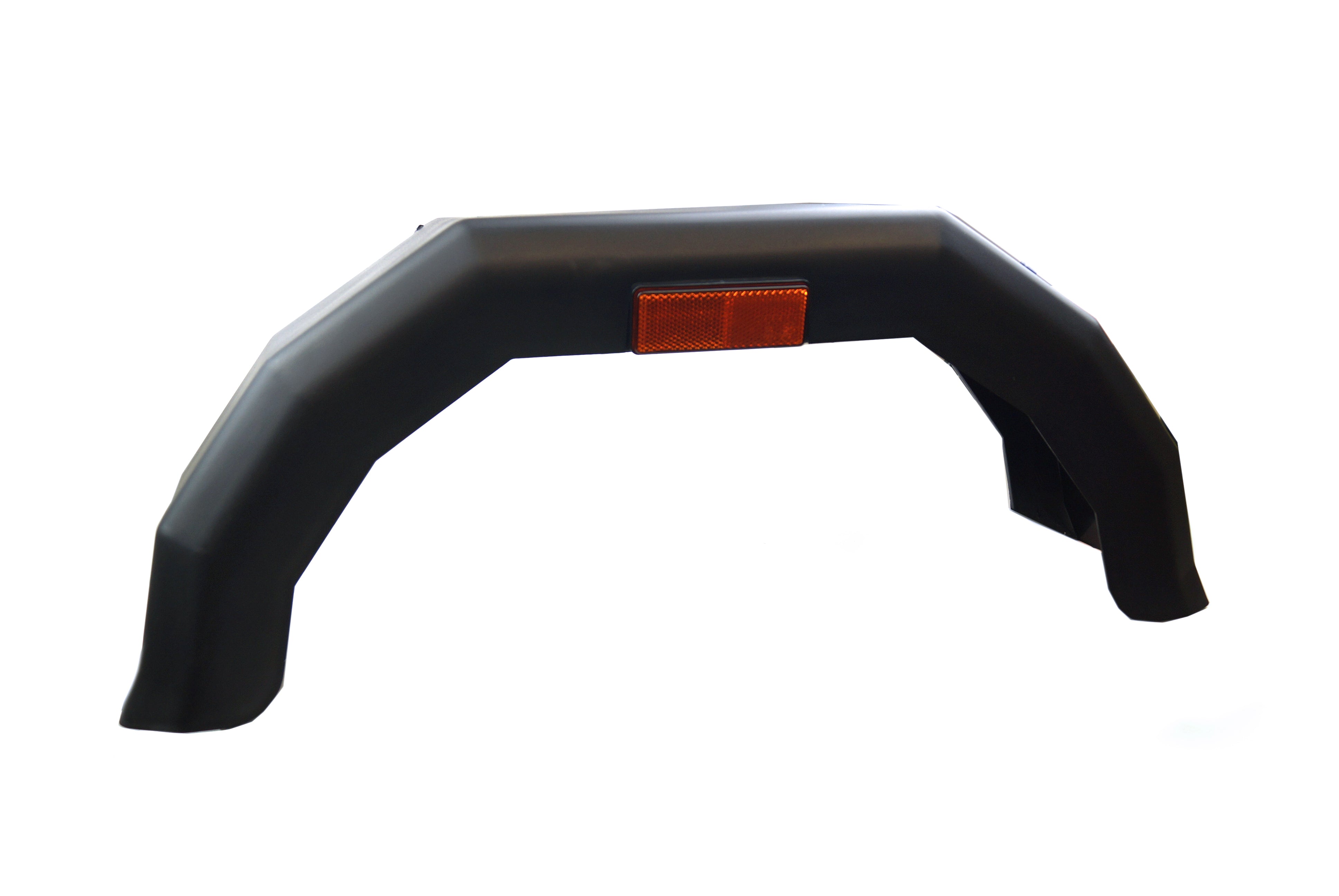 Dirt Racing 10'' Plastic Mudguard Each, Trailer Mud Guard, 2313 /