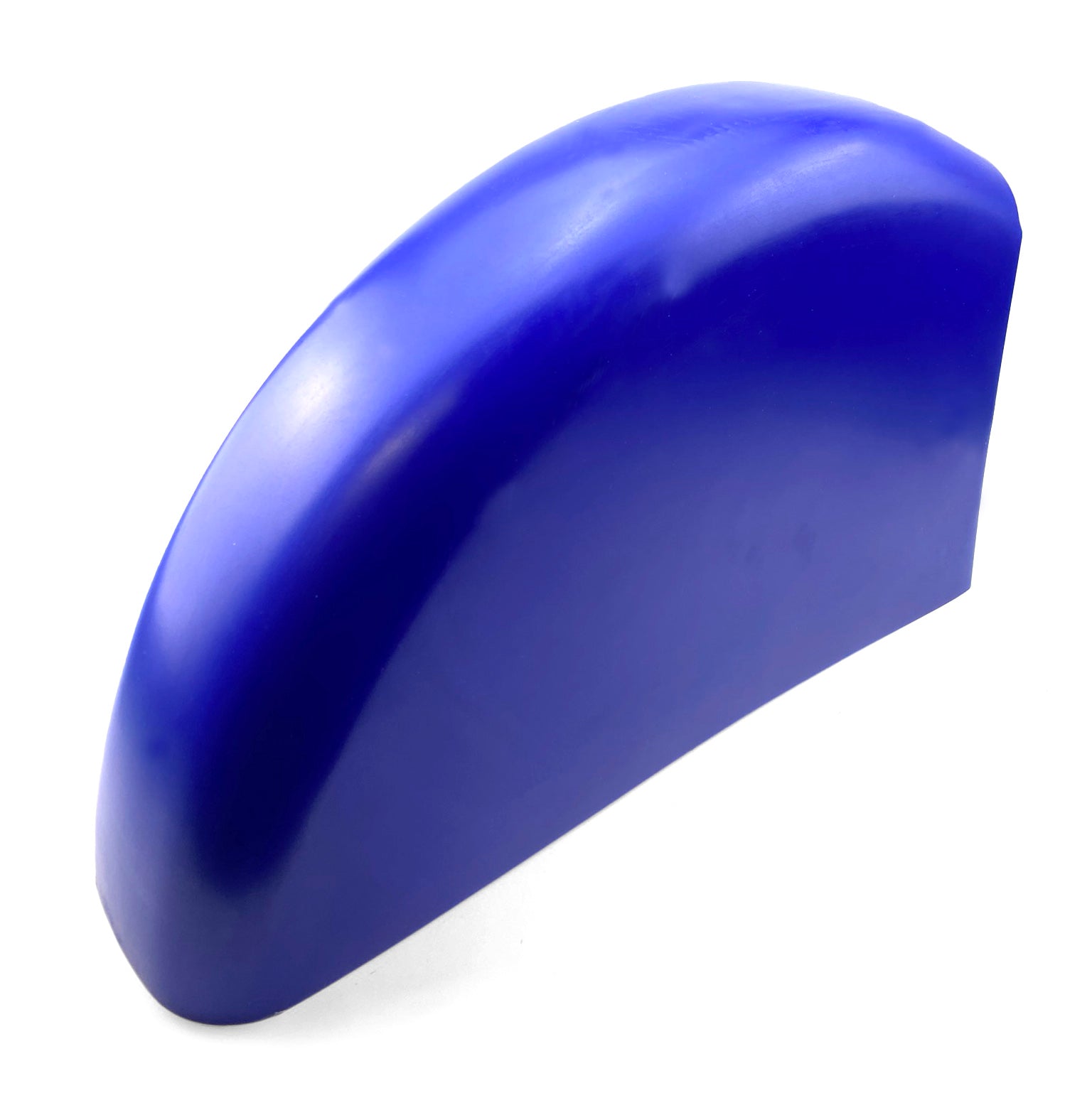 Tag-z Sidecar Fender Mudguard, Blue / Universal Fitment