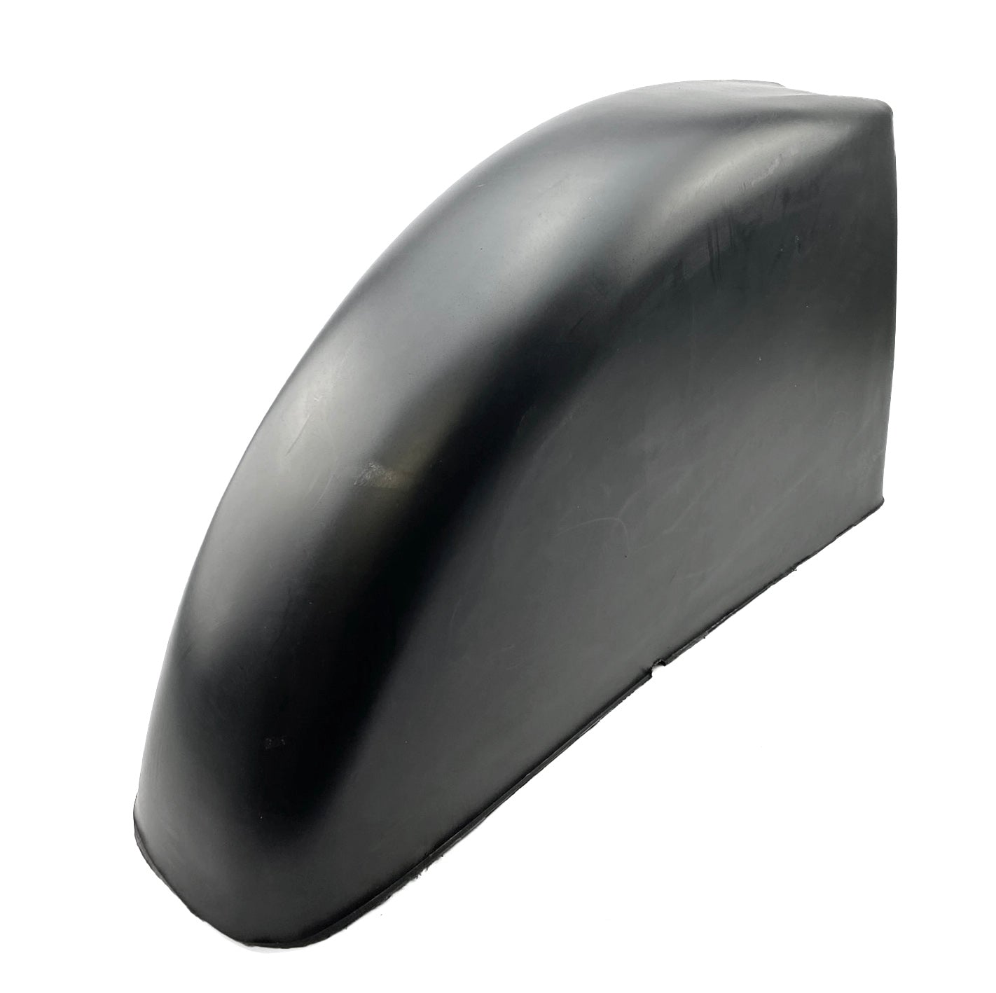 Tag-z Sidecar Fender Mudguard, Black / Universal Fitment
