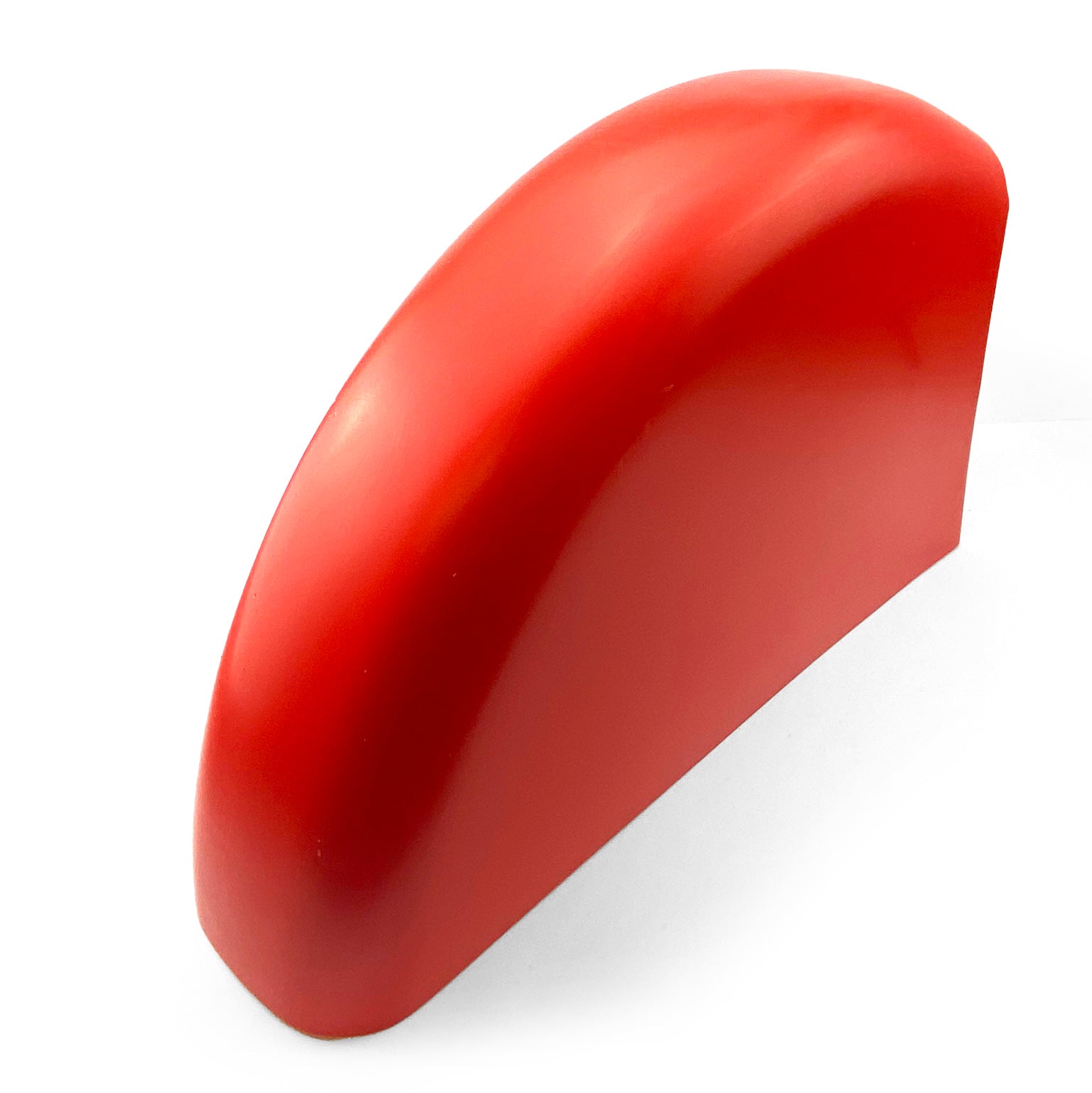 Tag-z Sidecar Fender Mudguard, Red / Universal Fitment
