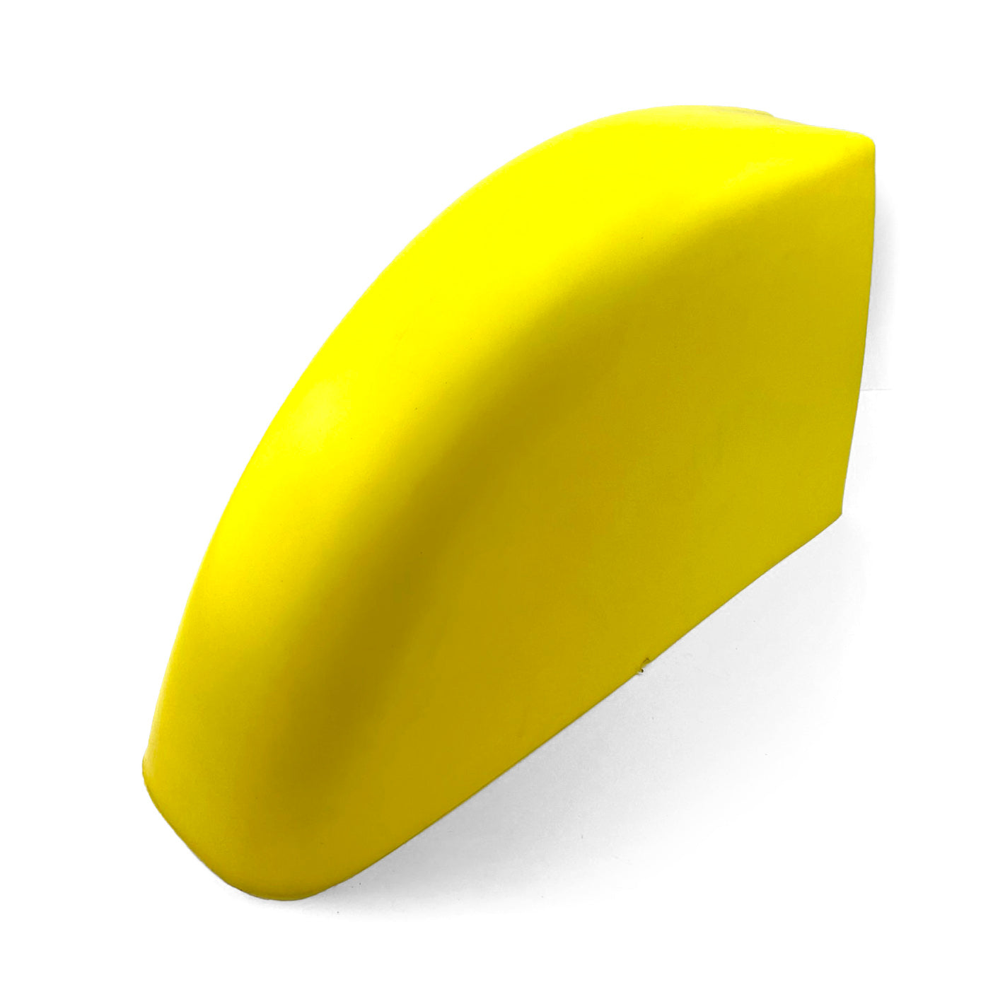 Tag-z Sidecar Fender Mudguard, Yellow / Universal Fitment