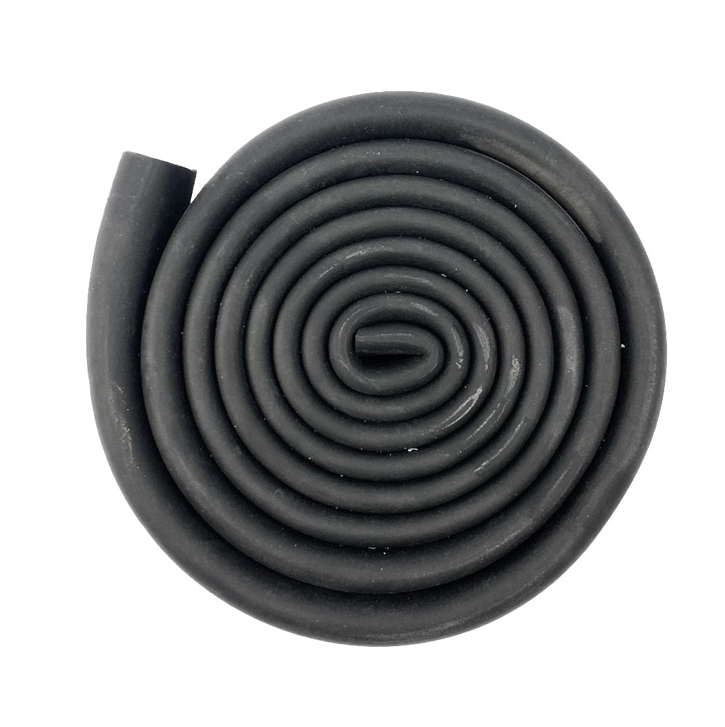 TAG-Z SIDECAR PASSENGER BAR COVER, BLACK / GRAB BAR