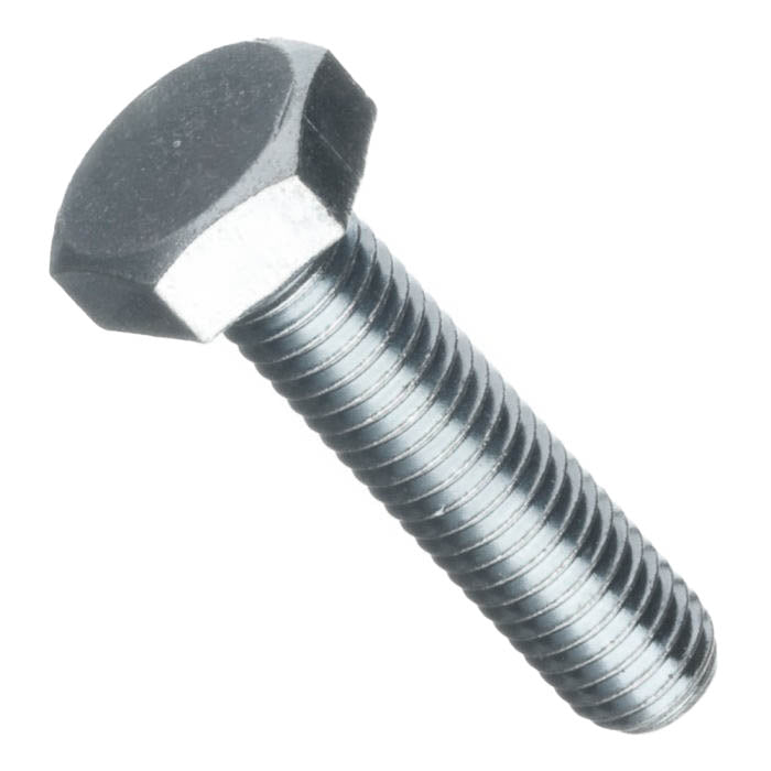 Tag-z M8x140 Bolt Hex Bzp Each