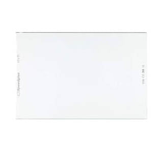 Tag-z 3m Speedglass Inner Covers, 9100x Each Mask Cover Welding, Each / 528015 3m