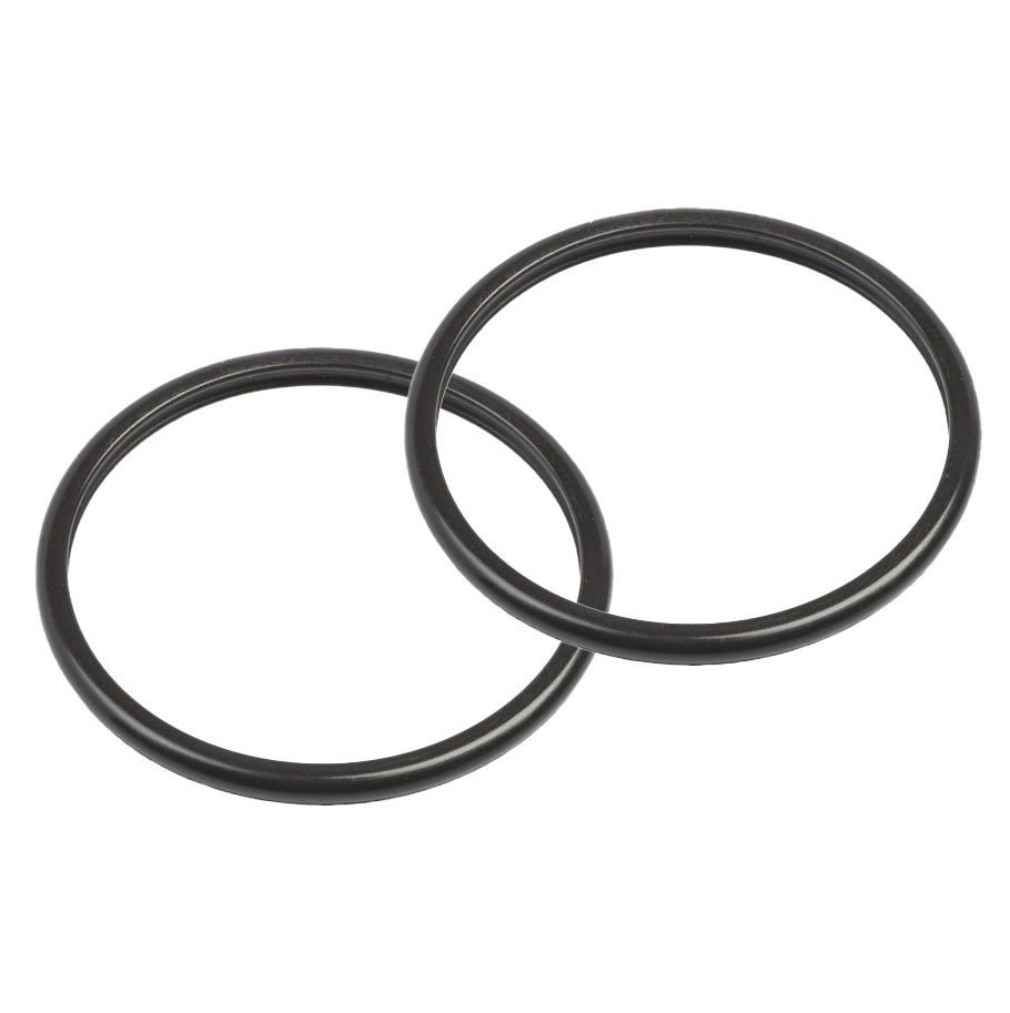 FIR O-ring Exhaust [2] YZ125 94-98, 93210-42728-00 Pack/2 (1lx)