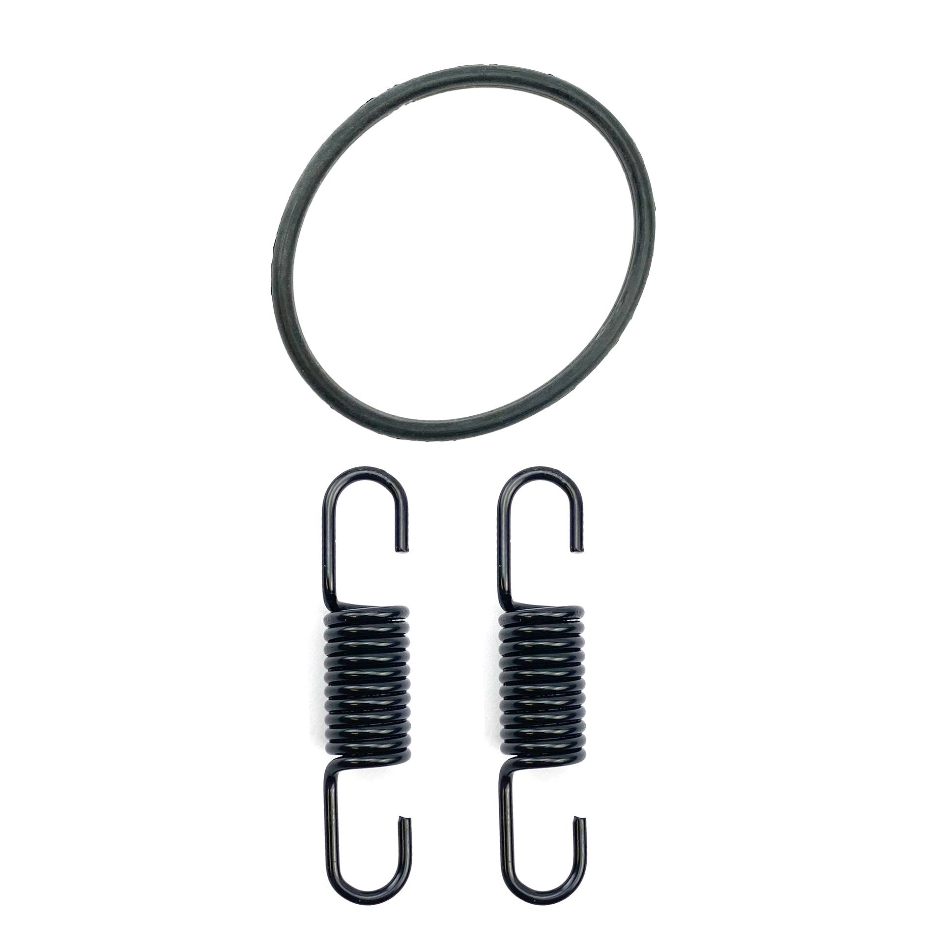 FIR O-ring & Springs RM250 94-08, Suzuki Exhaust 14171-28c30