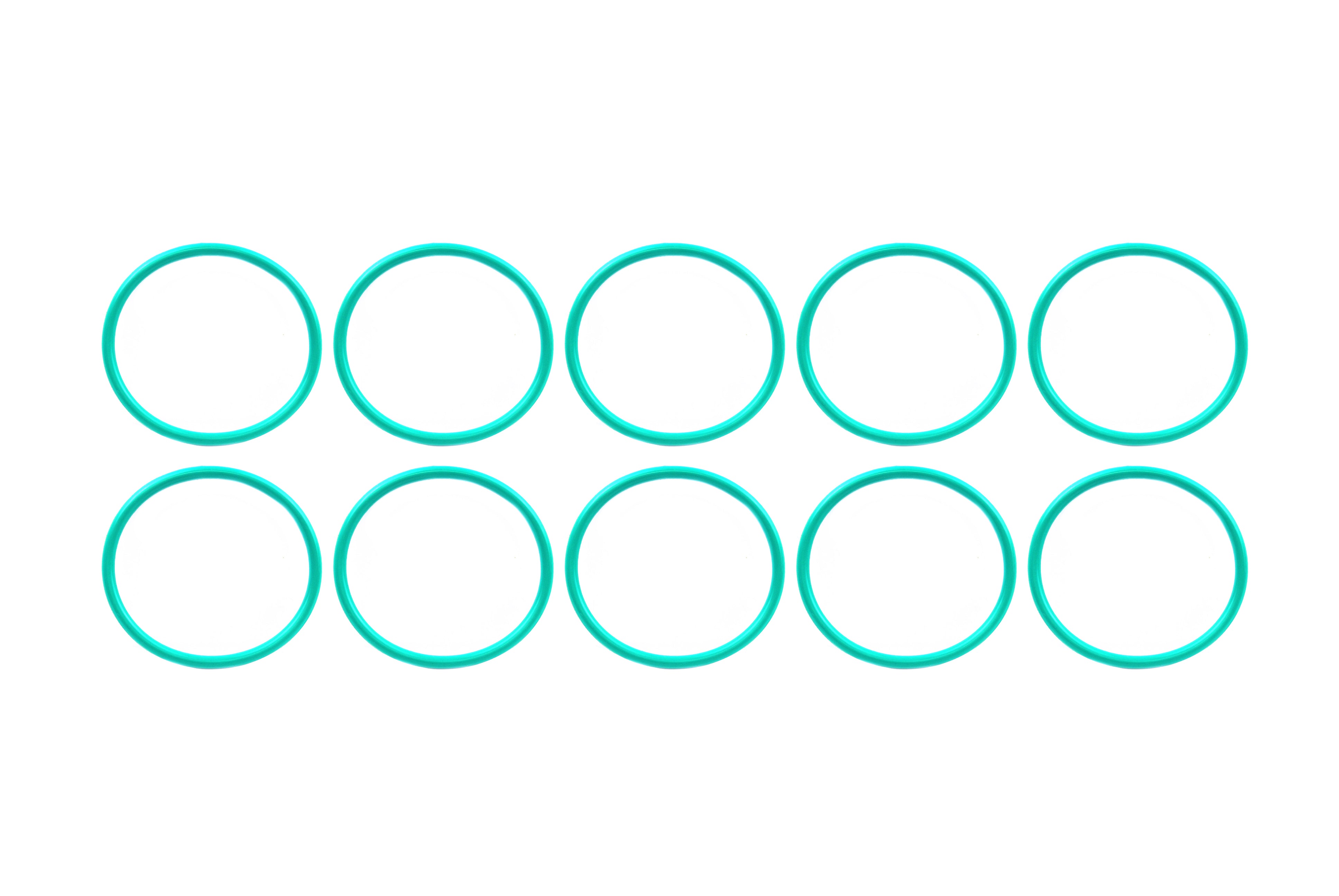 FIR Exhaust O-ring 44mm X 3mm (pack of 10) KTM Gas Gas Beta 0770440030