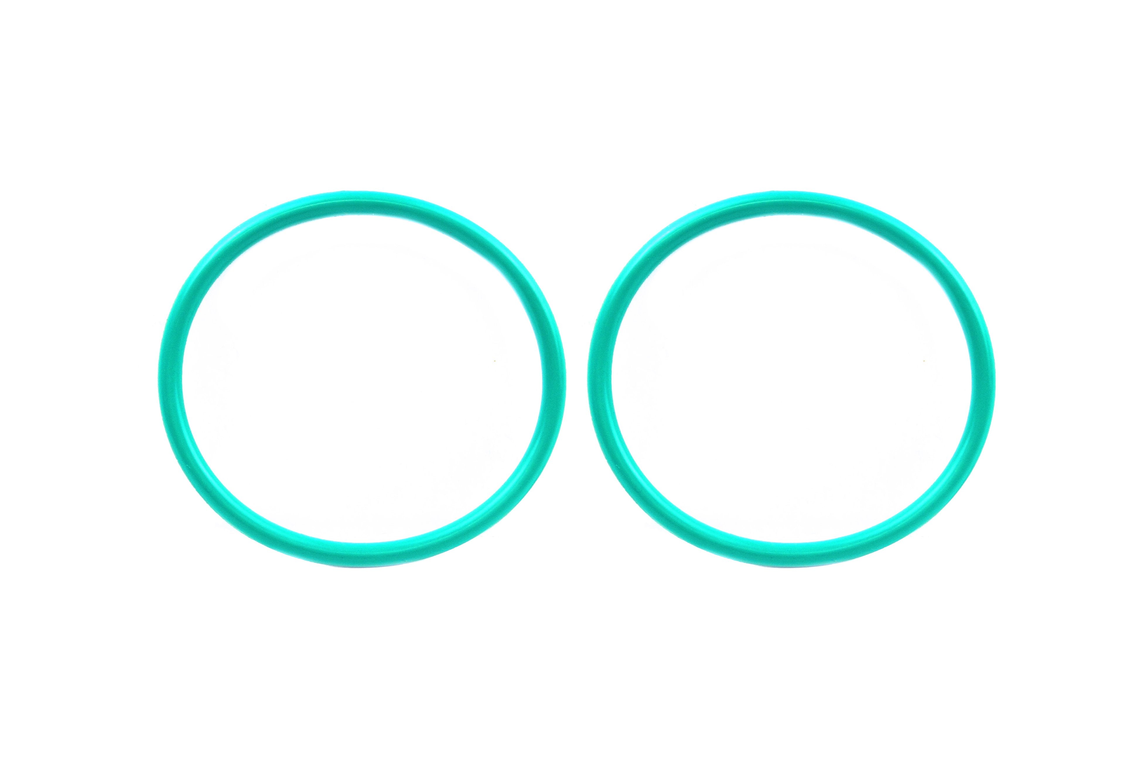 FIR O-ring Exhaust 44x3mm Pk2 KTM 125-300, Gasgas Beta KTM 0770440030 250526006