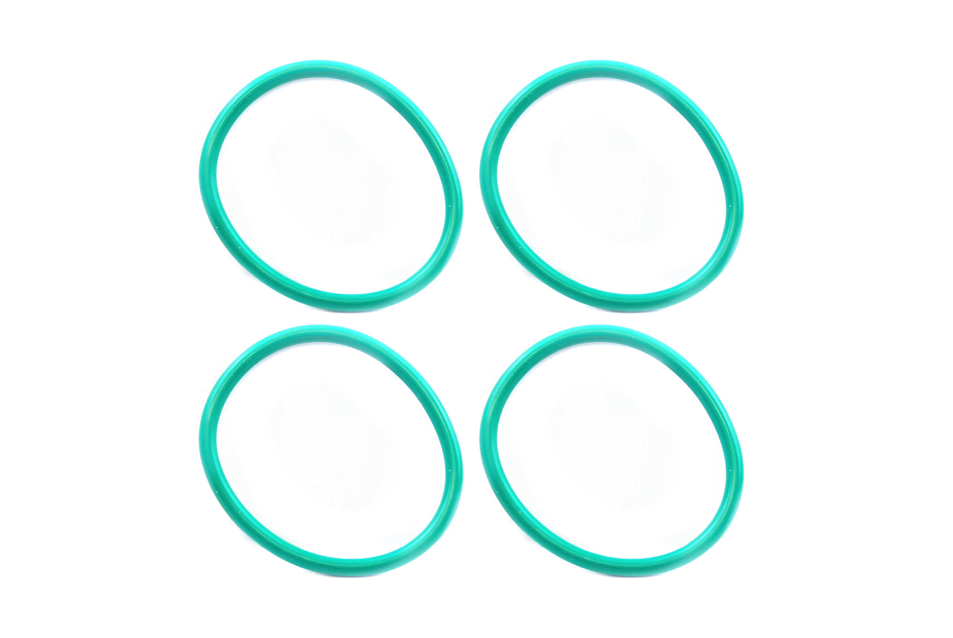 FIR O-ring Exhaust Pack-4 Banshee Yamaha YFZ350, 93210-45742-00