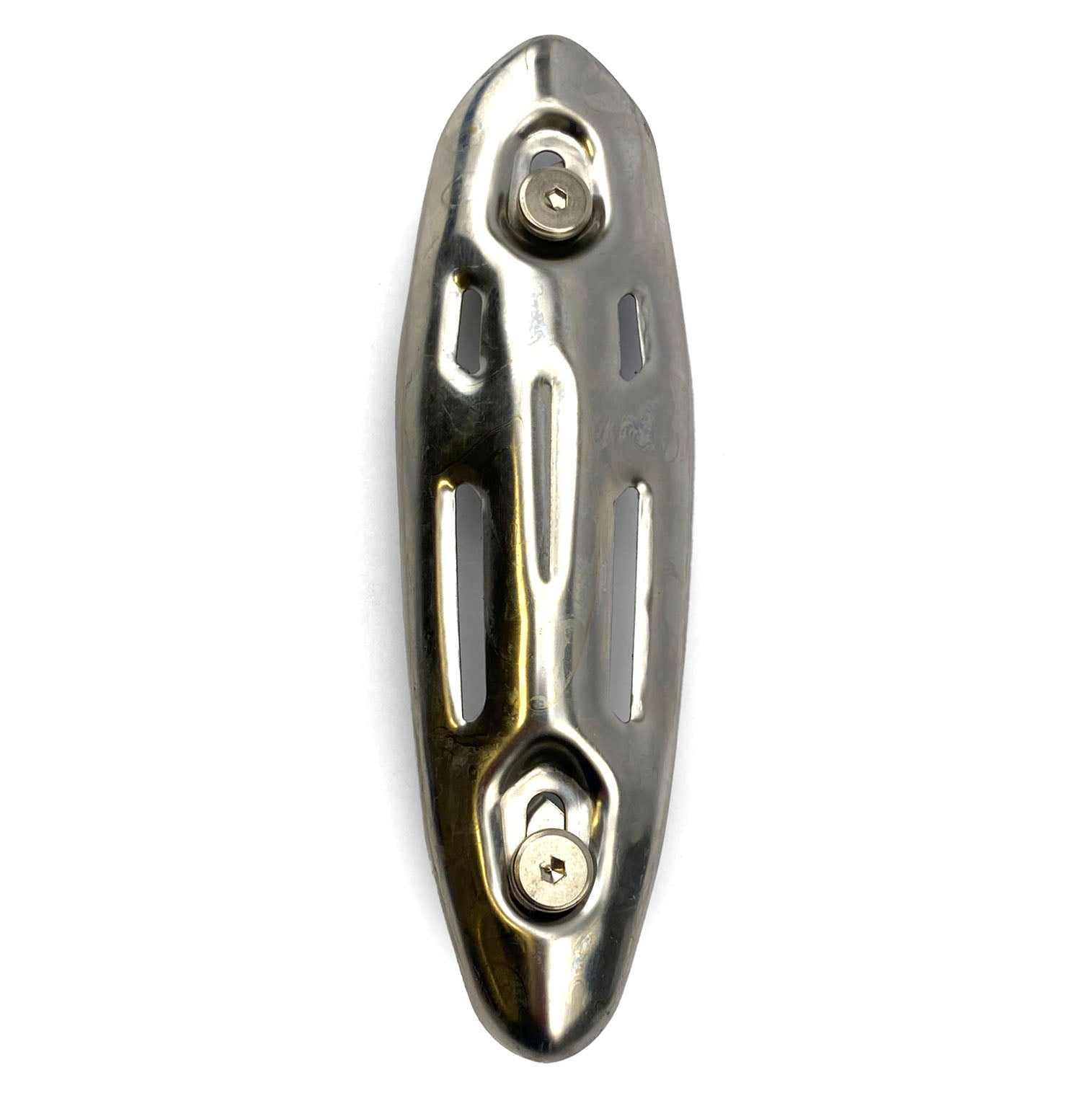 FIR Universal Header Shield