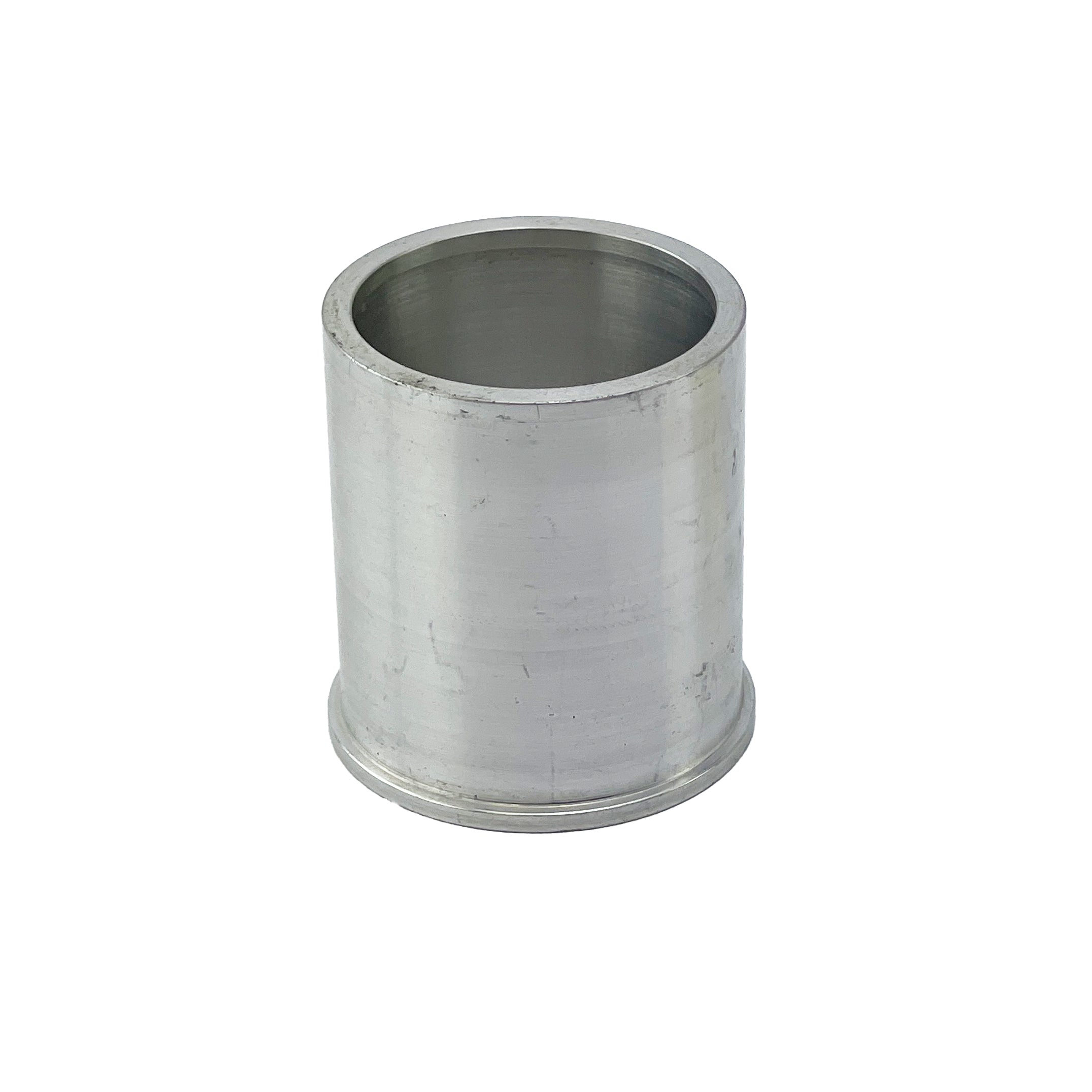 FMF Exhausts Aluminum Exhaust Silencer Inlet Sleeve 06-11 Yamaha YZ 250 450 F - Fmf 040652