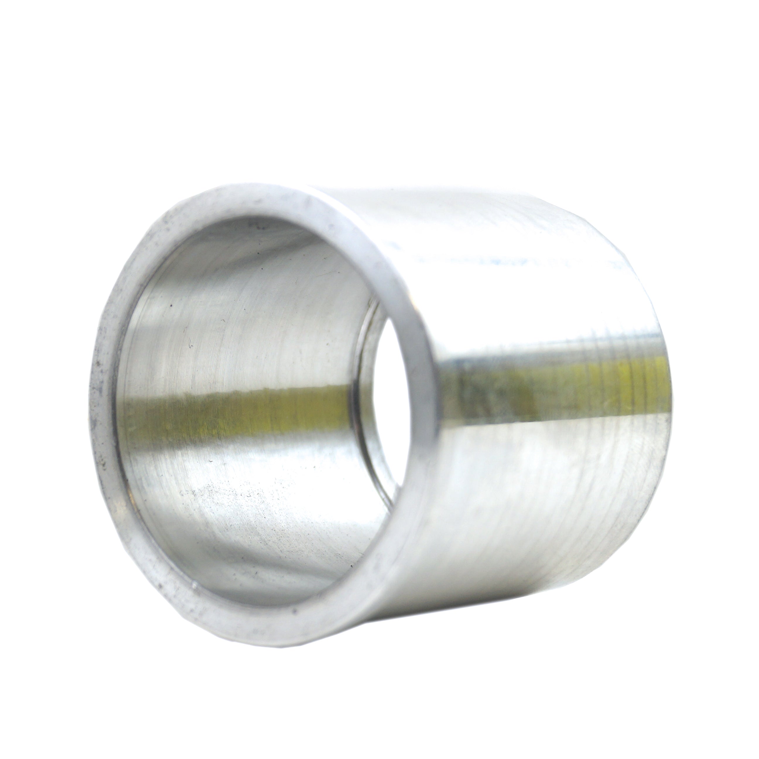 FMF Exhausts End of Line Aluminum Exhaust Inlet Sleeve 08-09 Can-am Ds 450 - Fmf 940727