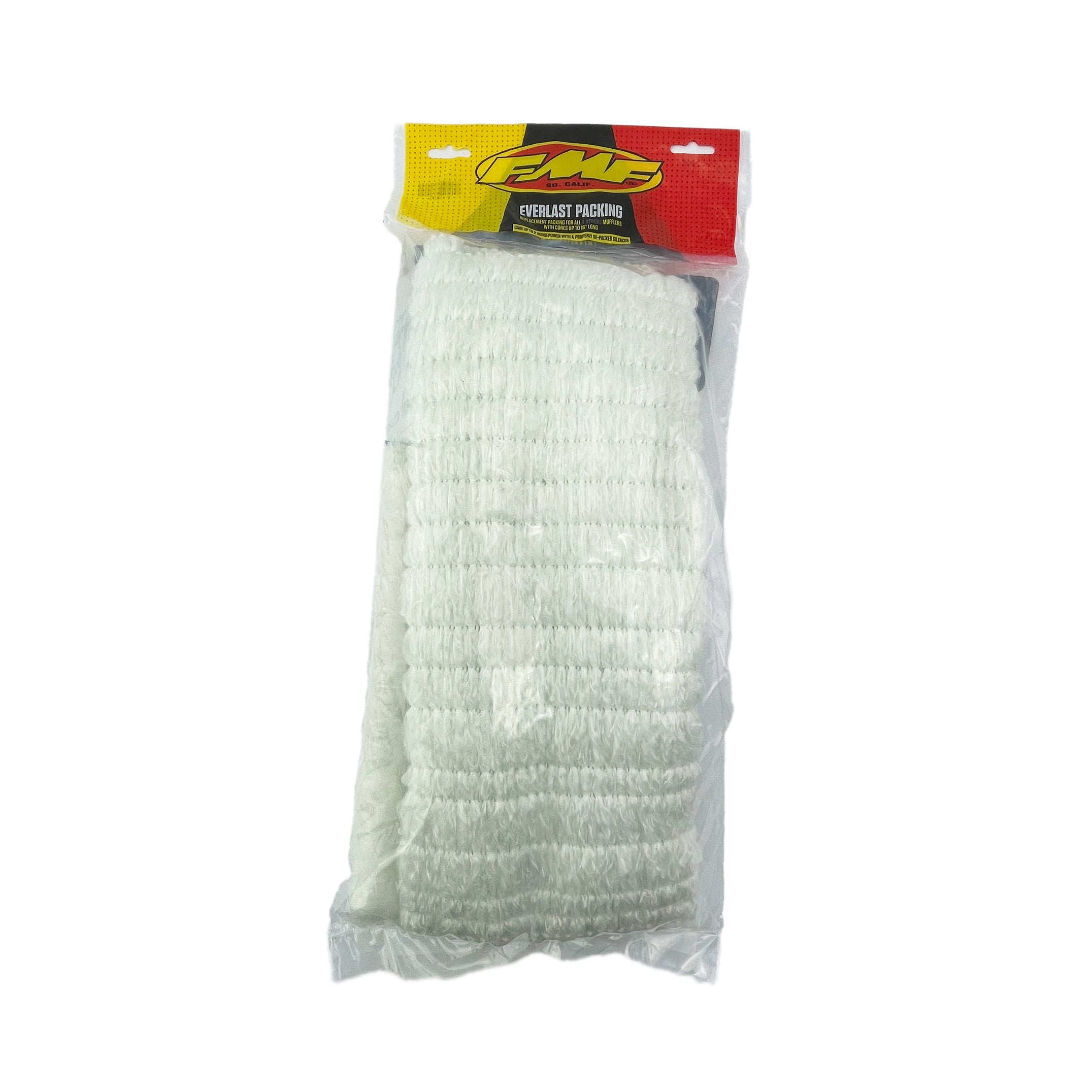 FMF Exhausts 4-stroke Race Exhaust Silencer Packing - Fmf 015303