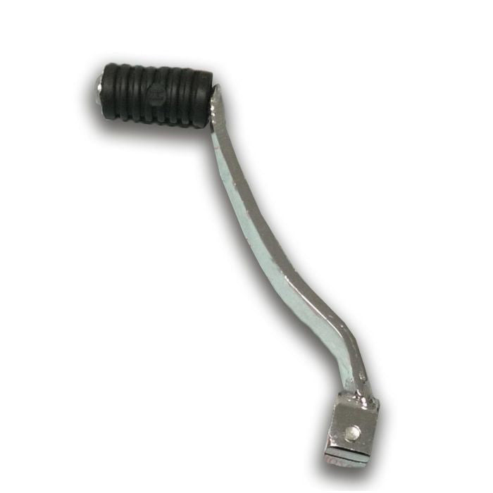 FIR Gear Lever Steel, 11mm Spline, 140mm Long