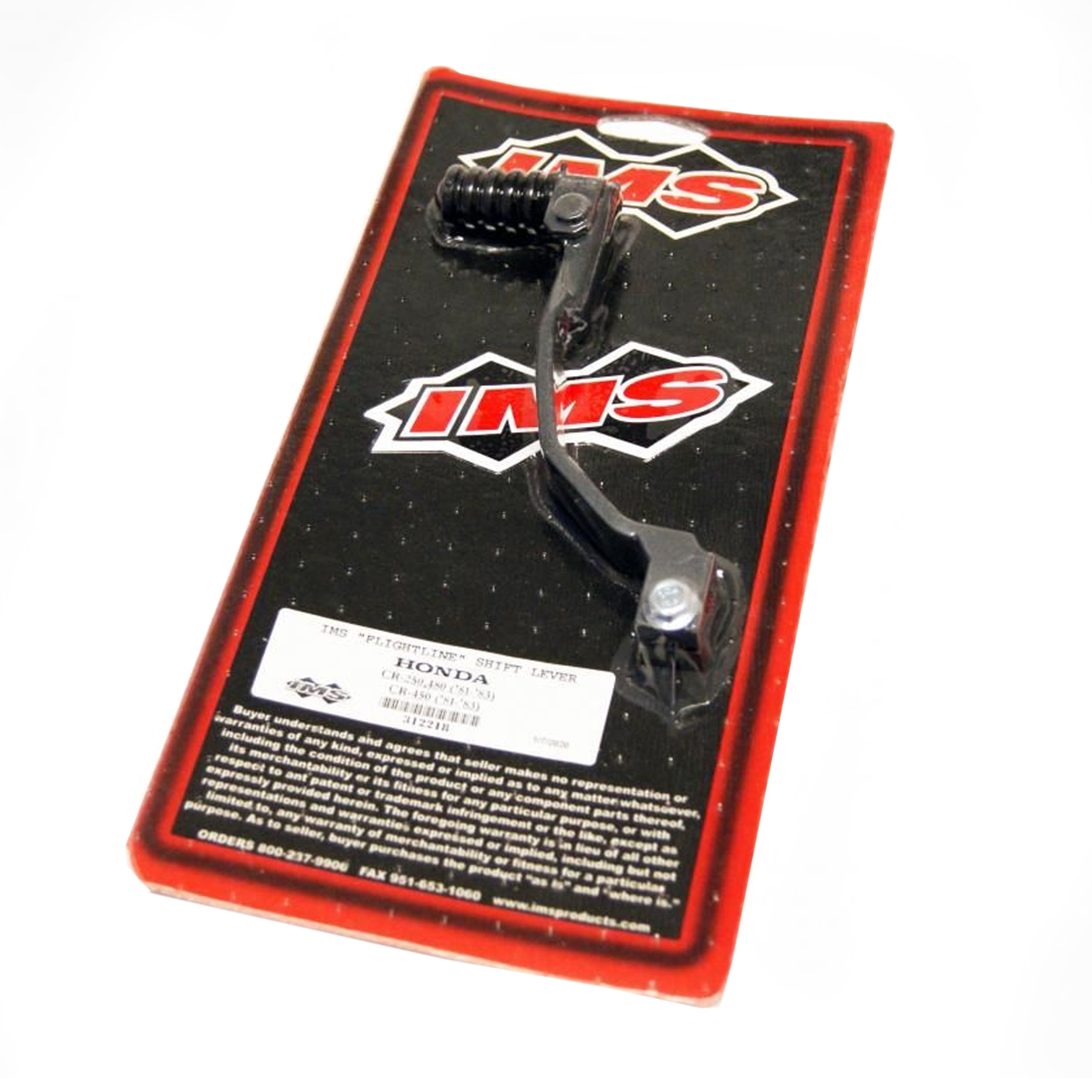 IMS Products Gear Lever Ims CR250 480 KTM, Ims 312218