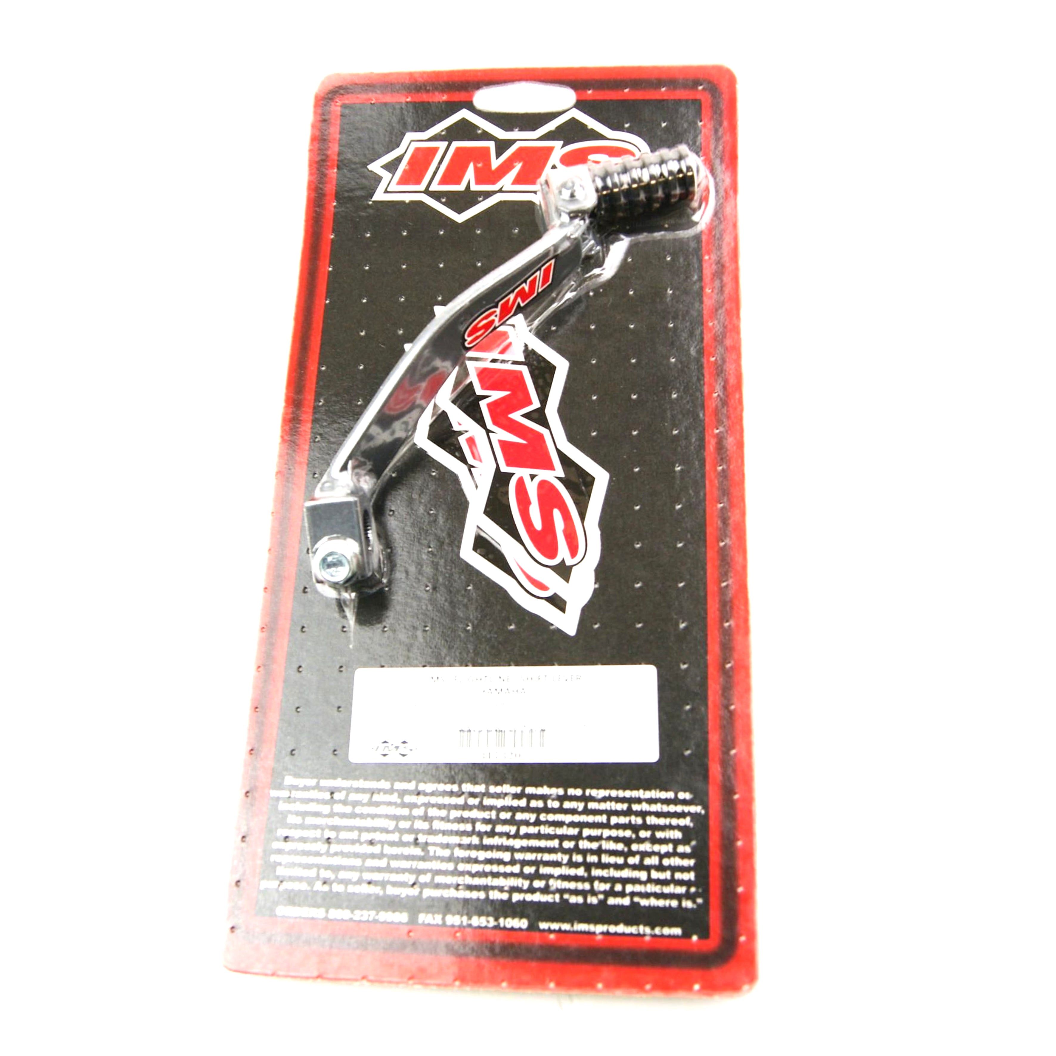 IMS Products Gear Lever Ims YZF250 YZF426, 5xc-18110-10-00, 5ul-18110-00, 317320