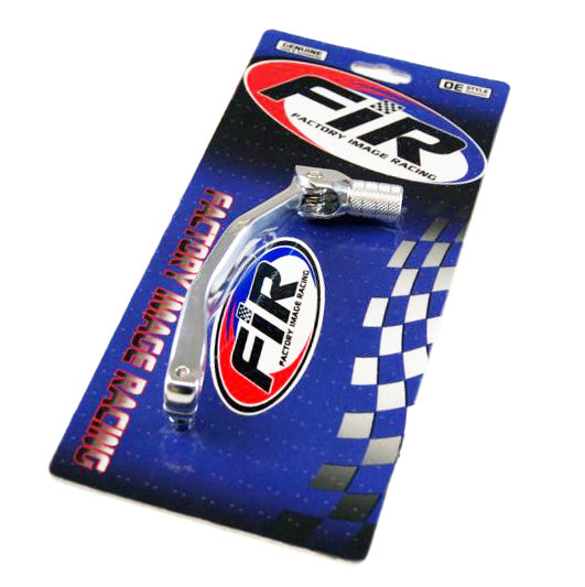 FIR Gear Lever Alu. Kfx Ltz 400, at-08450
