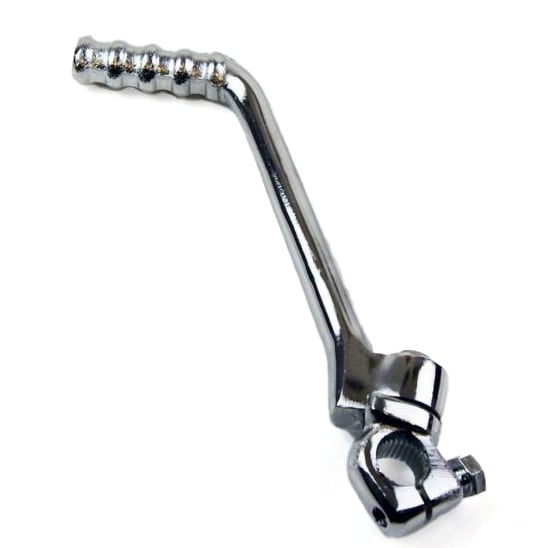 FIR Kickstart Lever, 16mm Shafter Hole Id