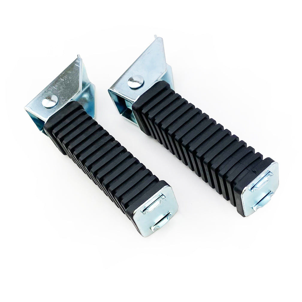 FIR Foot Rest Universal Squar