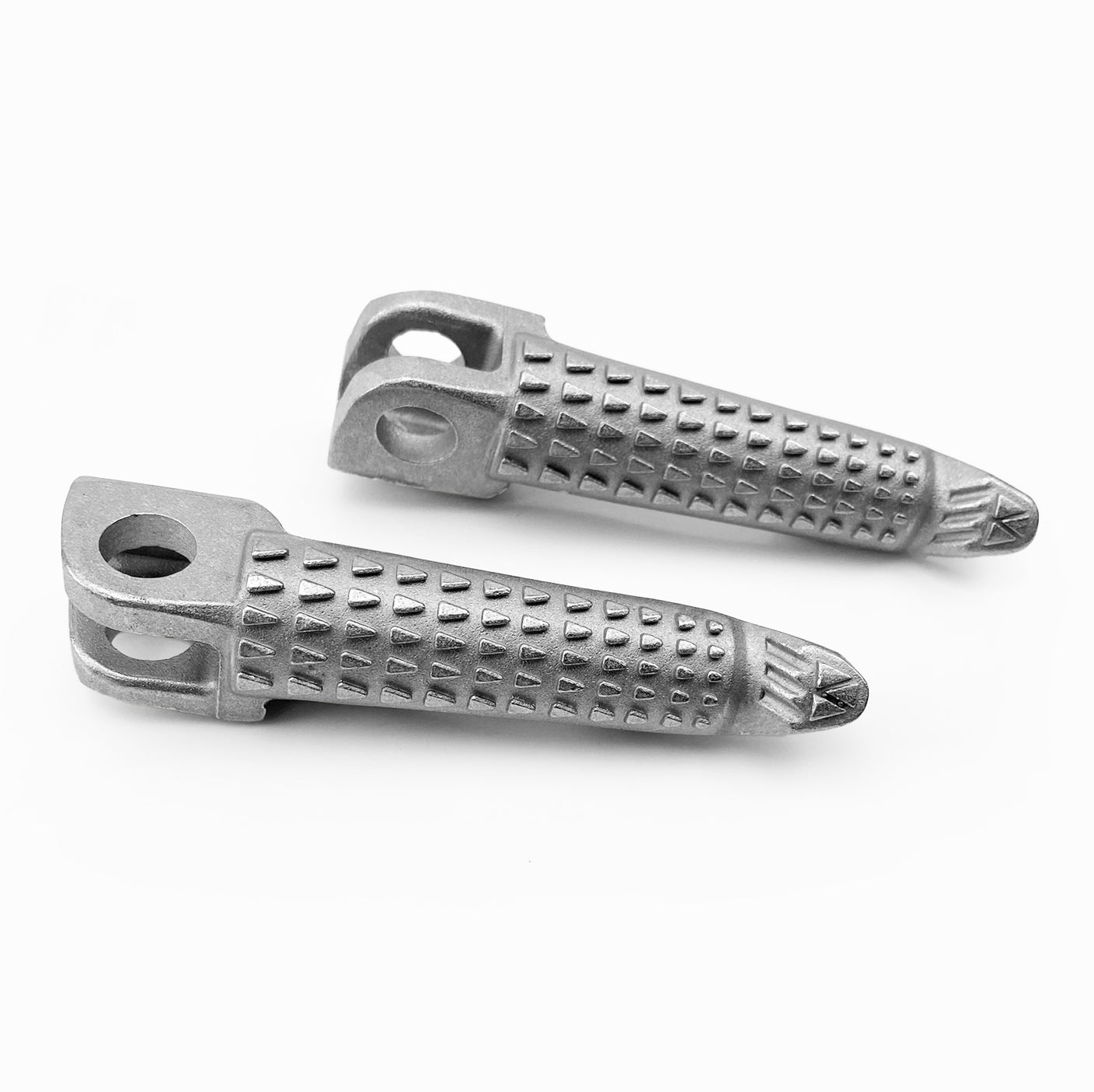 FIR Foot Rest Peg Set Front YZF-r Yamaha 5jj-27451, 5jj-27461, AUTX008