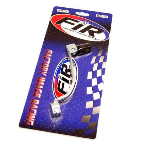 FIR Gear Lever Steel 83-07 CR250 !! Will Not Fit 18-19 CRF Models !!