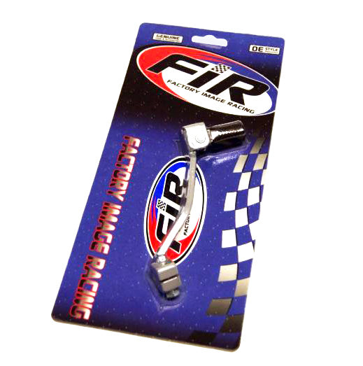 FIR Gear Lever Steel YZ250 WR250