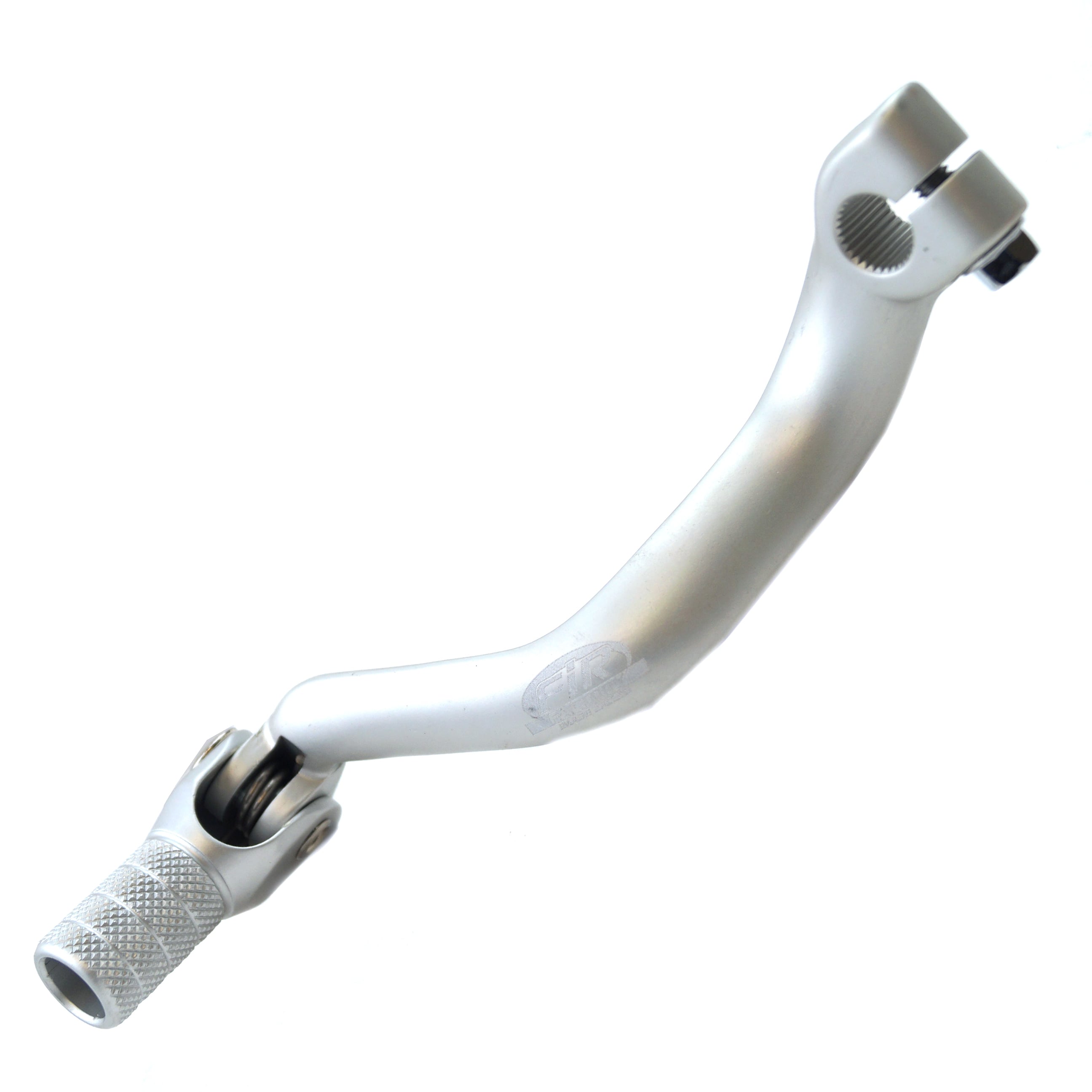 Factory Image Racing Gear Lever Alloy 86-94 Kawasaki, KX125 KX250 KX500, 13156-1240