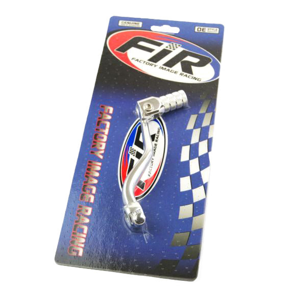FIR Gear Lever Alu. YZ85 125 250, 4ss-18110-00-00, Aluminium, MX-06021-1