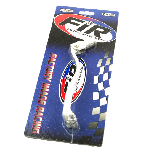 FIR Gear Lever 04-06 RMZ, KXF, Alum. 13156-0030