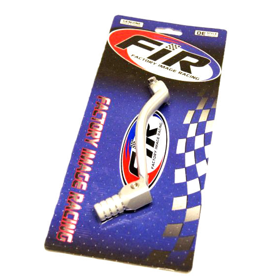 FIR GEAR LEVER SHIFT 98-05 YZF WRF, FORGED ALUMINIUM 5BE181100000