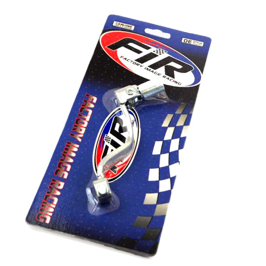 FIR Gear Lever Steel 98-06 YZF Wrf, Fir Brand