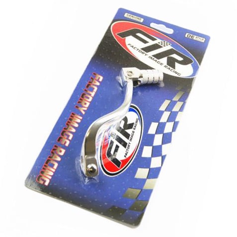 FIR Gear Lever RM125 Aluminium, Psychic MX-06106-1 25600-36f10, 25600-36f30