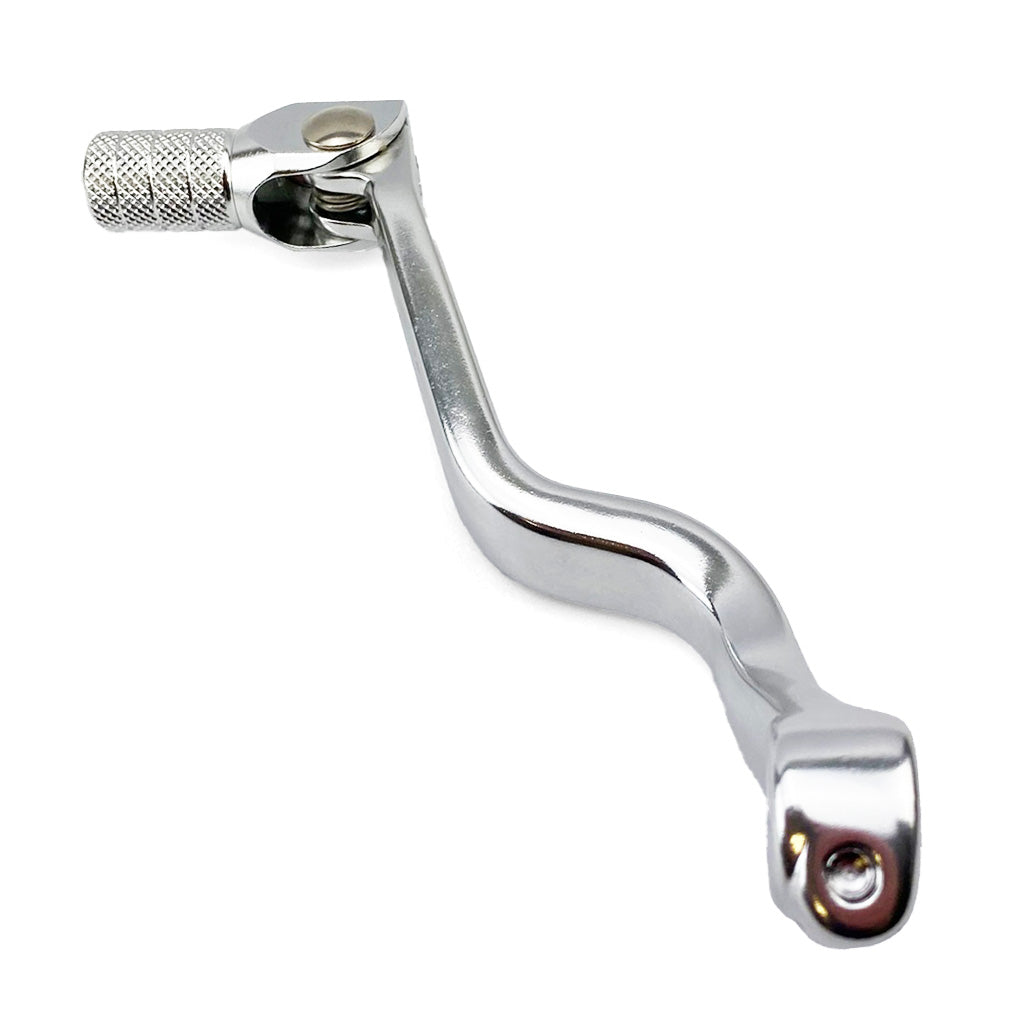 FIR Gear Lever Husqvarna, Psychic MX-08068 Aluminium