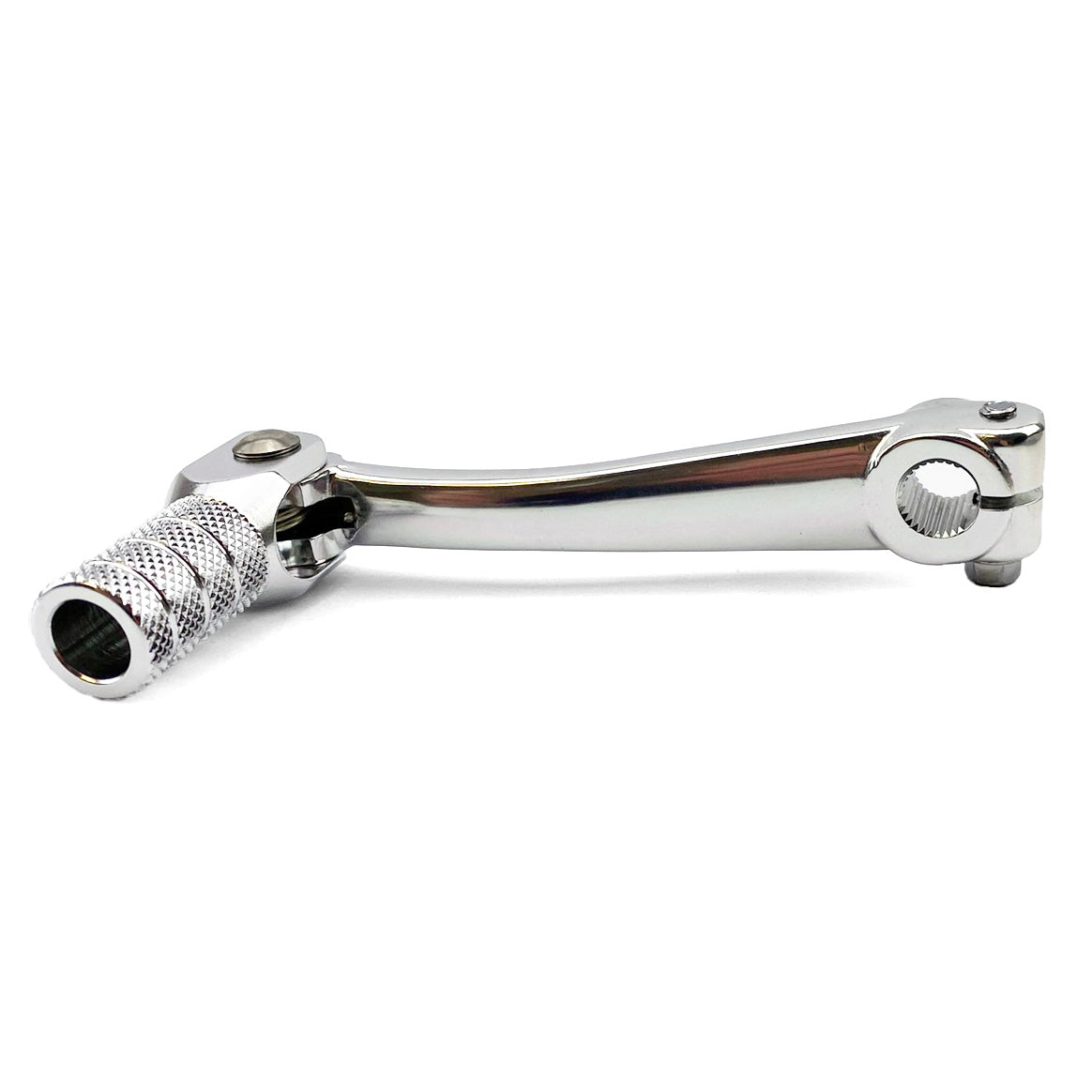 FIR Alloy Gear Lever Honda 50/70, 24701-gel-305, 24701-gel-770