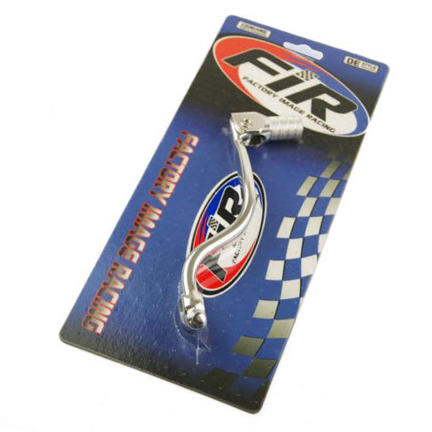 FIR Gear Lever Aluminium RM85 80, Psychic MX-06134-1 25600-03b10