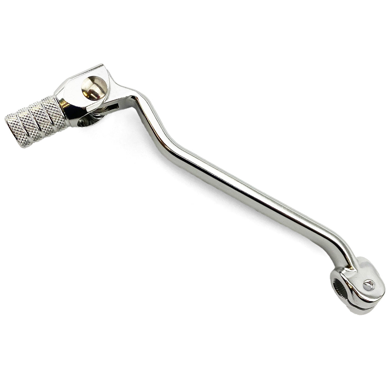 FIR Gear Lever Aluminium XR400, 24700-kcy-670 24700-kce-a10, 24700-kcy-a10