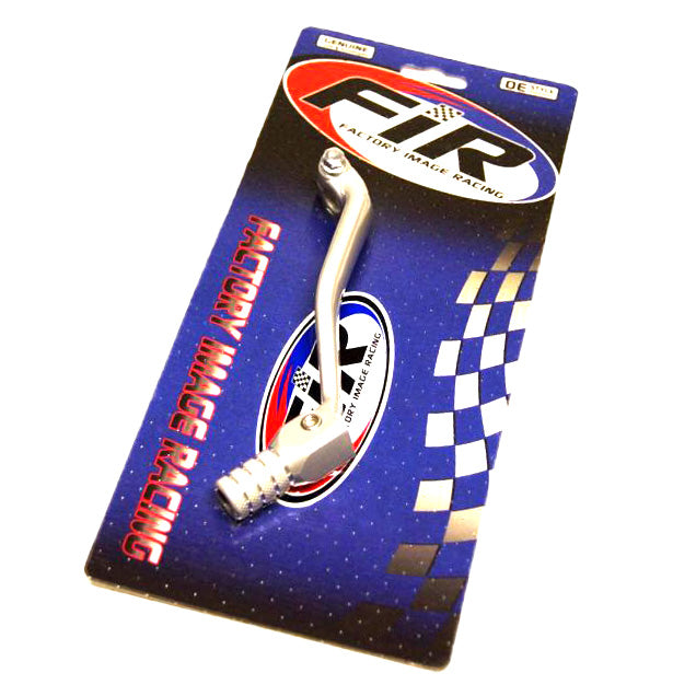 FIR Gear Lever Alu. KXF450 06-08, Alum 13156-0084, 13156-0067