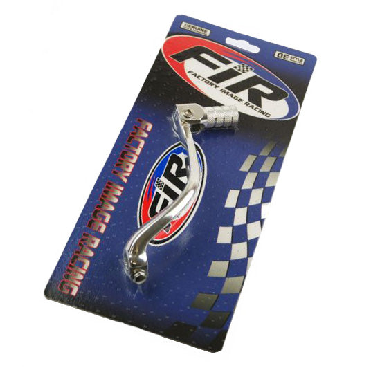 FIR Gear Lever RM250 94-08, RMX250, Forged Aluminium 25600-37f10