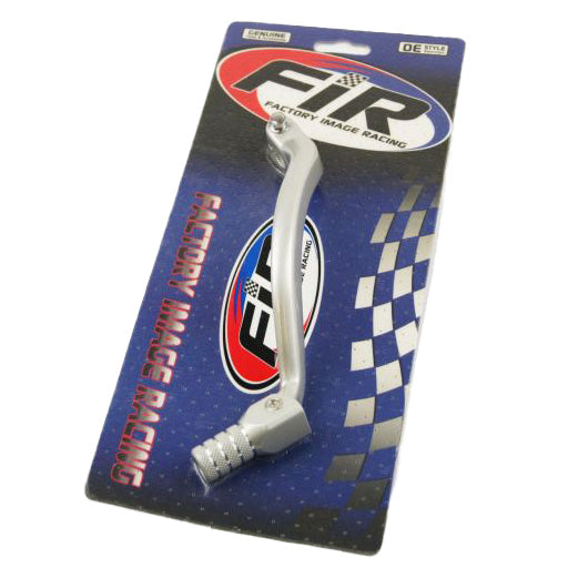FIR Gear Lever Aprilia Rvt RXV450, Forged Aluminium Ap9100411, Fir Brand